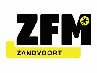 Slideshow Capture DAB ZFM Zandvoort
