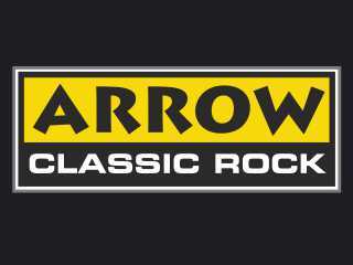 Slideshow Capture DAB ArrowClassicRock