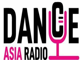 Slideshow Capture DAB Dance Asia Radio