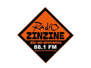 Slideshow Capture DAB Radio Zinzine