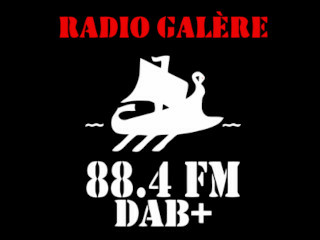 Slideshow Capture DAB Radio Galere