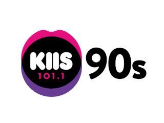 Slideshow Capture DAB KIIS 90s