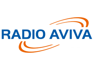 Slideshow Capture DAB RADIO AVIVA