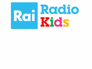 Slideshow Capture DAB Rai Radio Kids