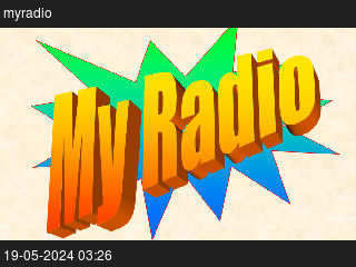 Slideshow Capture DAB MY RADIO