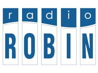 Slideshow Capture DAB Radio Robin