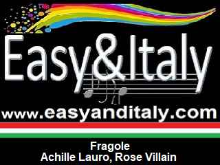 Slideshow Capture DAB Easy&Italy