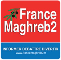 Slideshow Capture DAB FRANCE MAGHREB 2