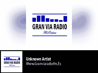 Slideshow Capture DAB GRAN VIA RADIO