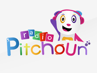 Slideshow Capture DAB RADIO PITCHOUN