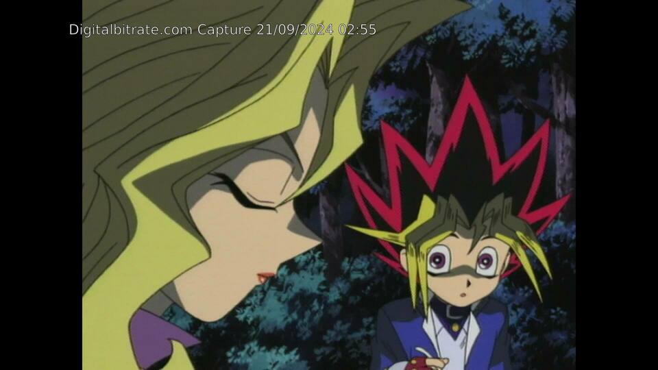 Capture Image YU-GI-OH! 1216x684@30 YU-GI-OH!