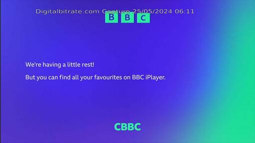 Capture Image CBBC BBCA-PSB1-REDRUTH