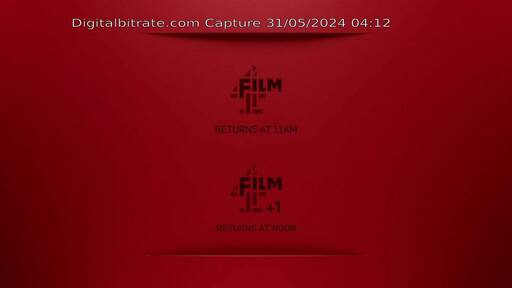 Capture Image Film4 D3-AND-4-PSB2-CARADON-HILL
