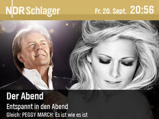 Slideshow Capture DAB NDR Schlager