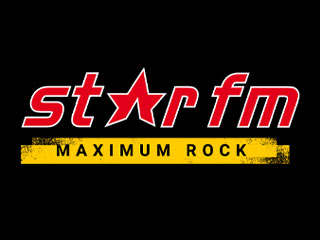 Slideshow Capture DAB STAR FM MAX ROCK