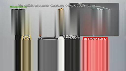 Capture Image MediaShop- Neuheiten 12480 V