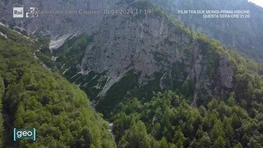 Capture Image Rai 3 TGR Liguria 11012-Stream-3 V