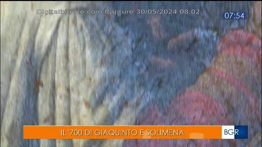 Capture Image Rai 3 TGR Puglia 11017-Stream-1 H