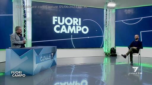 Capture Image CANALE 7 11017-Stream-9 H