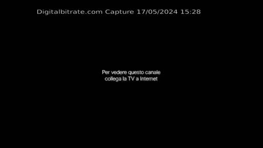 Capture Image CANALE 232 12585-Stream-1 H