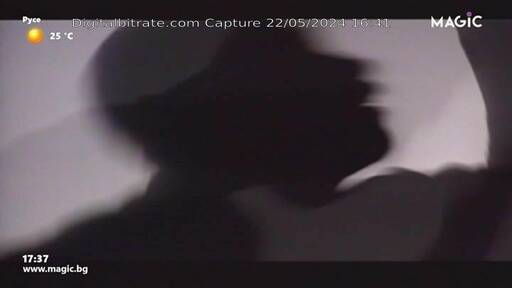 Capture Image MagicTV 12271 H