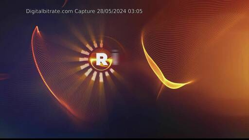 Capture Image RUDAW TV 10891 H