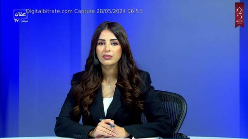 Capture Image Amman TV 11958 H