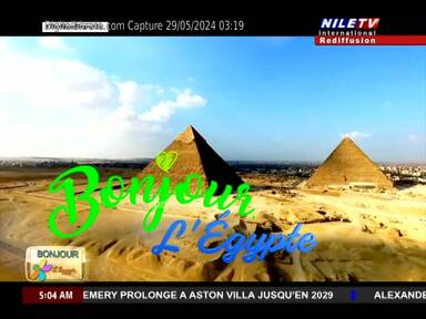 Capture Image Nile TV 12054 V