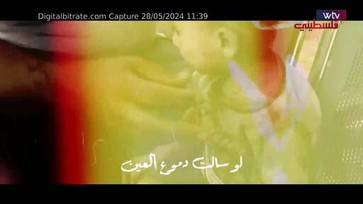 Capture Image Libya WTV HD 11096 H