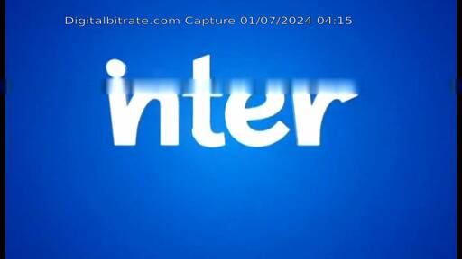 Capture Image Canal Informativo Inter 10728 H