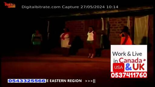 Capture Image Nsoroma TV 11636 V
