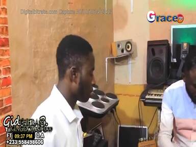 Capture Image Grace TV 12605 V