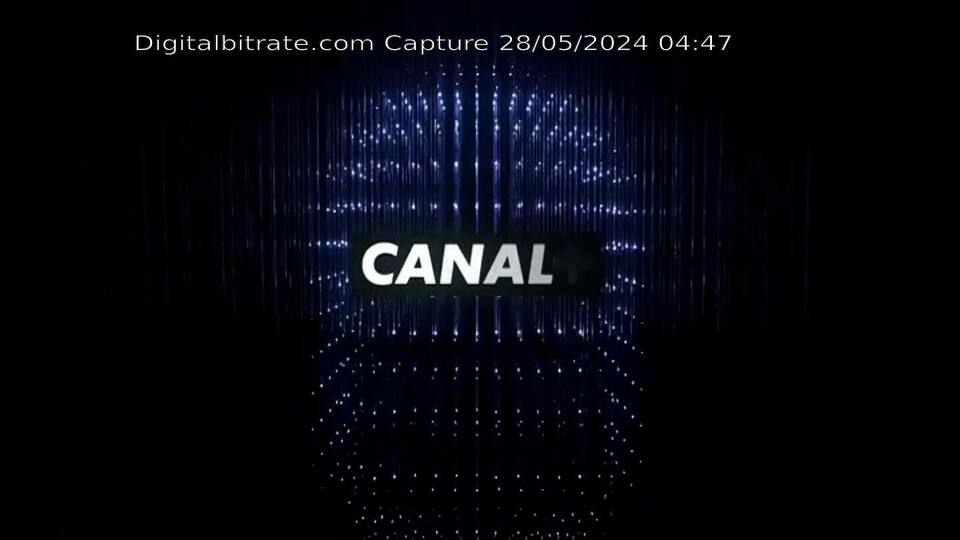 Capture Image BARKER NABO CANAL+ GRAND ECRAN SFR