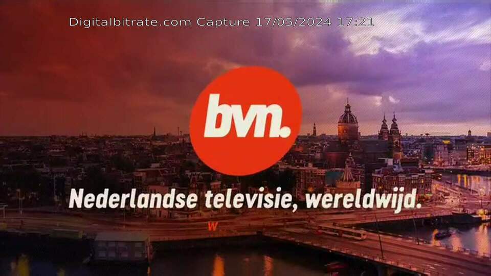 Capture Image BVN TV SWI