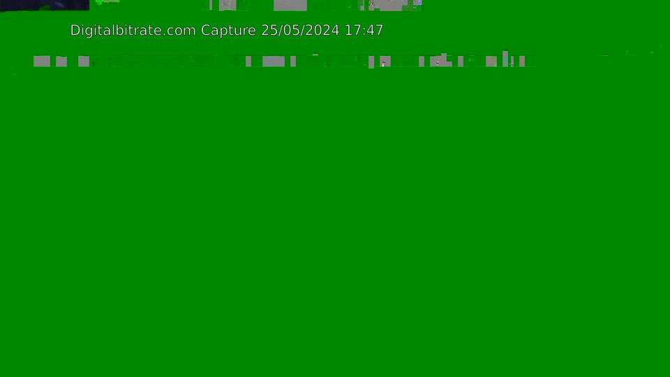 Capture Image Stingray iConcerts HD SWI