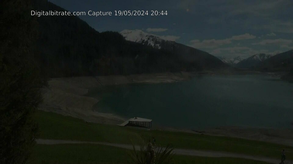 Capture Image Davos Klosters HD SWI