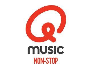 Slideshow Capture DAB Qmusic non-stop