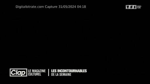 Capture Image TF1 Séries Films R7