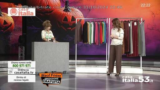 Capture Image Italia 150 CH44