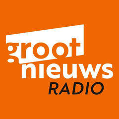 Slideshow Capture DAB GrootNieuwsRadio